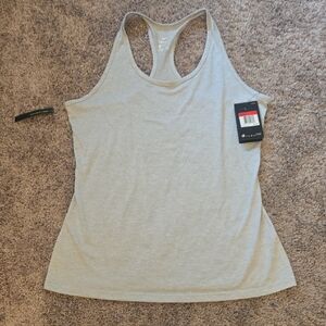 NWT Nike "Training" Dry-Fit Racerback Tank Top Size Large Slim Fit